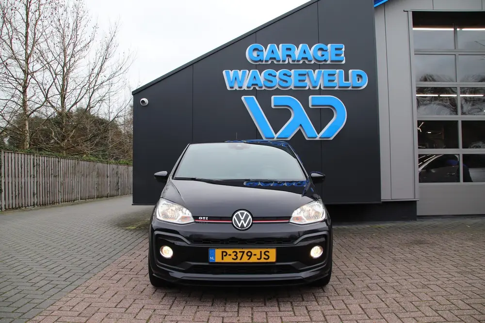 Volkswagen Up! 1.0TSI GTI Geen import 1-Eigen! Cruise/Stoelv uit 2022, foto 3