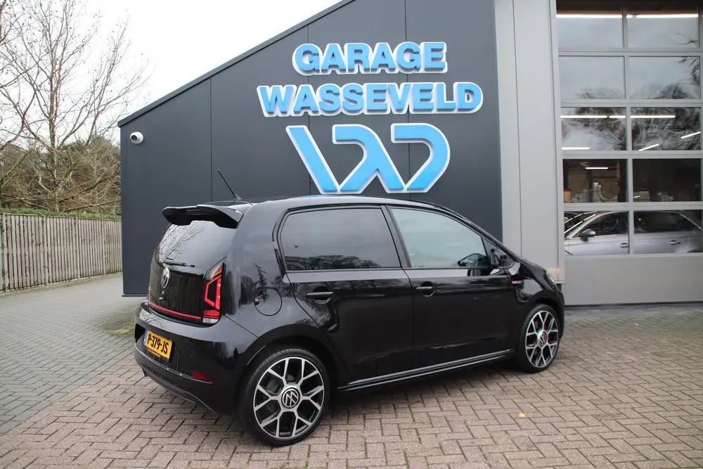Volkswagen Up! 1.0TSI GTI Geen import 1-Eigen! Cruise/Stoelv uit 2022, foto 8