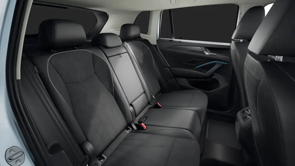Volkswagen Tiguan 1.5 204PK eHybrid SPORT ELEGANCE 360° CAM uit 2025, foto 12