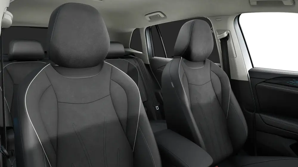 Volkswagen Tiguan 1.5 204PK eHybrid SPORT ELEGANCE 360° CAM uit 2025, foto 13