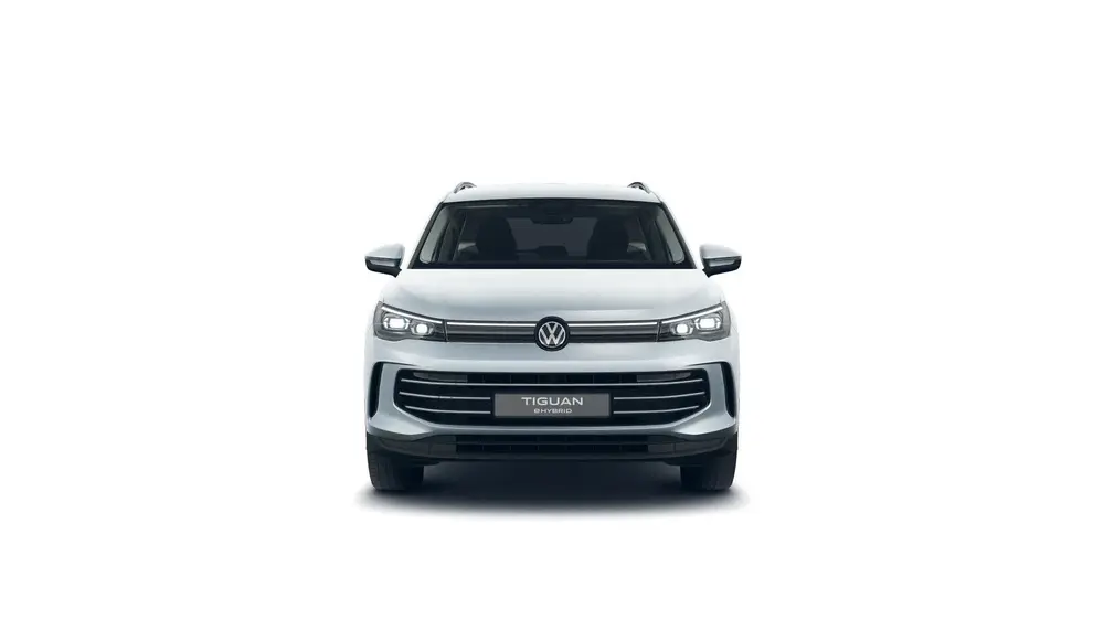 Volkswagen Tiguan 1.5 204PK eHybrid SPORT ELEGANCE 360° CAM uit 2025, foto 2