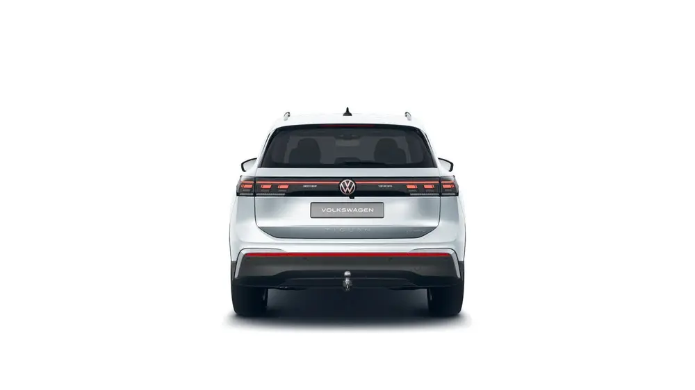Volkswagen Tiguan 1.5 204PK eHybrid SPORT ELEGANCE 360° CAM uit 2025, foto 5