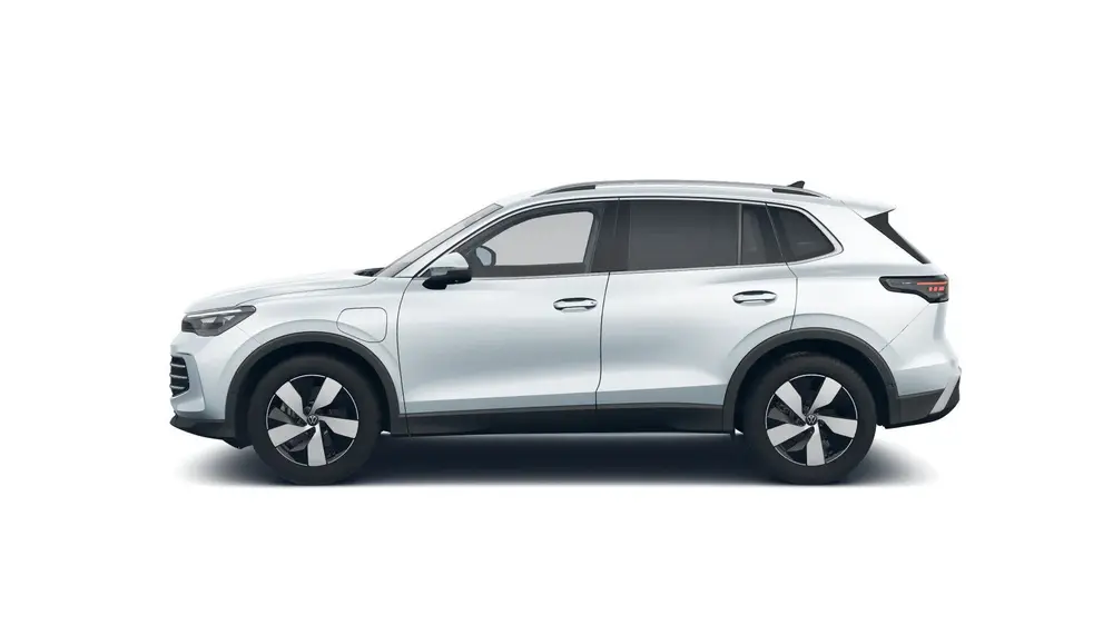 Volkswagen Tiguan 1.5 204PK eHybrid SPORT ELEGANCE 360° CAM uit 2025, foto 8