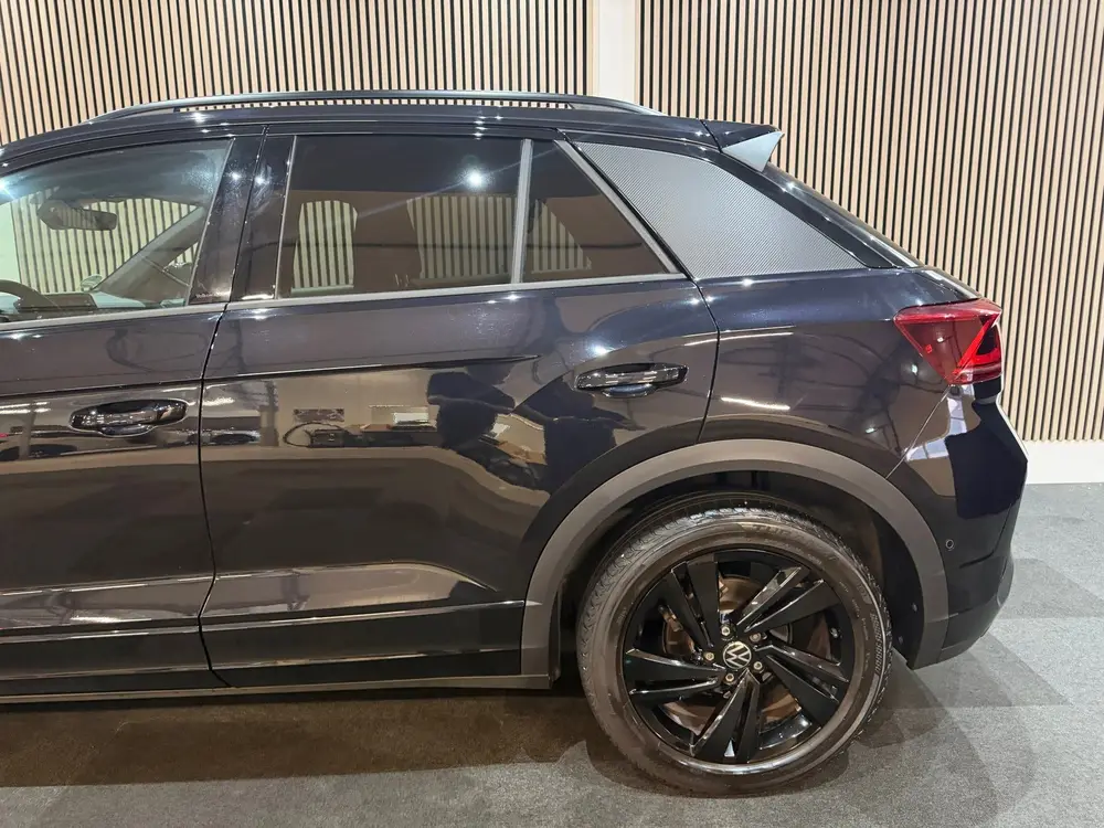 Volkswagen T-Roc 1.5 TSI R-Line Edition Pano Camera Keyless uit 2024, foto 13