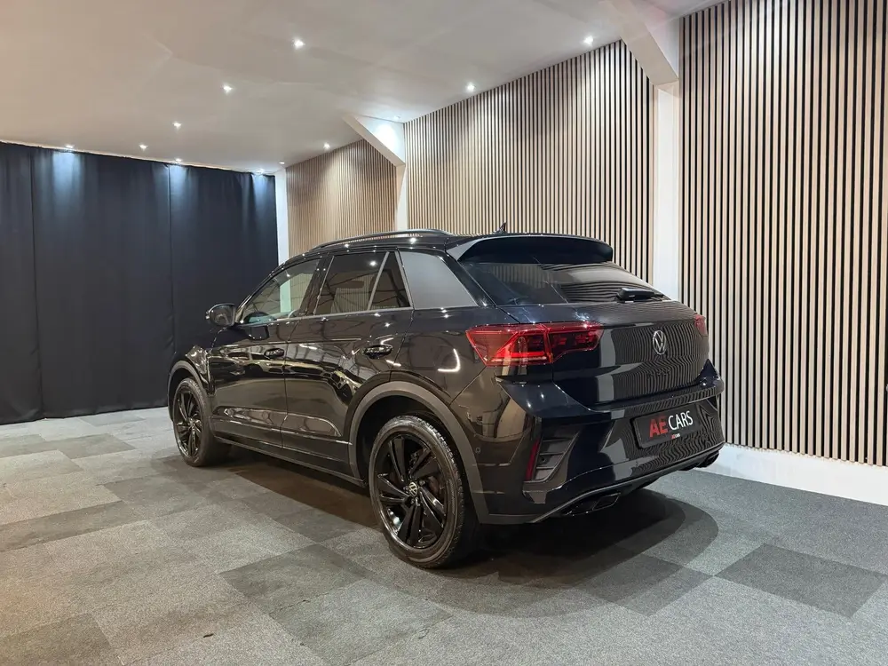 Volkswagen T-Roc 1.5 TSI R-Line Edition Pano Camera Keyless uit 2024, foto 14