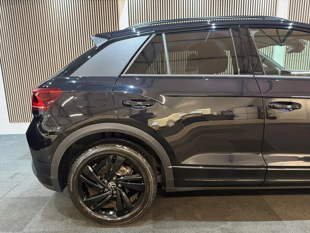 Volkswagen T-Roc 1.5 TSI R-Line Edition Pano Camera Keyless uit 2024, foto 4