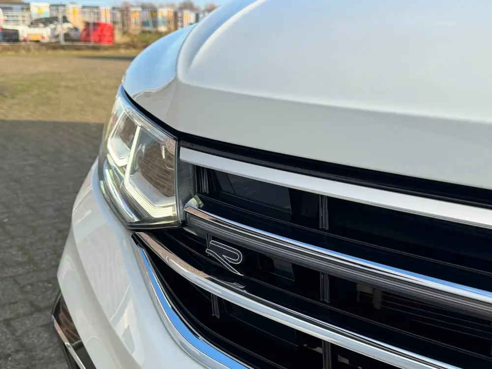 Volkswagen Tiguan 1.4 TSI eHybrid R-Line Business+ uit 2022, foto 7