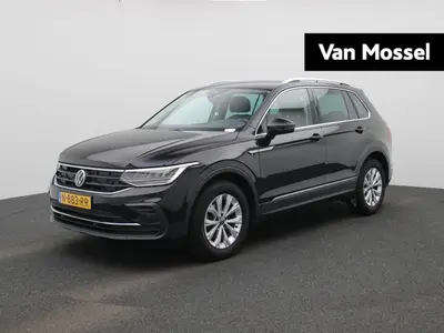 Volkswagen Tiguan 1.5 TSI Life Business 130 PK| Origineel Ne uit 2022