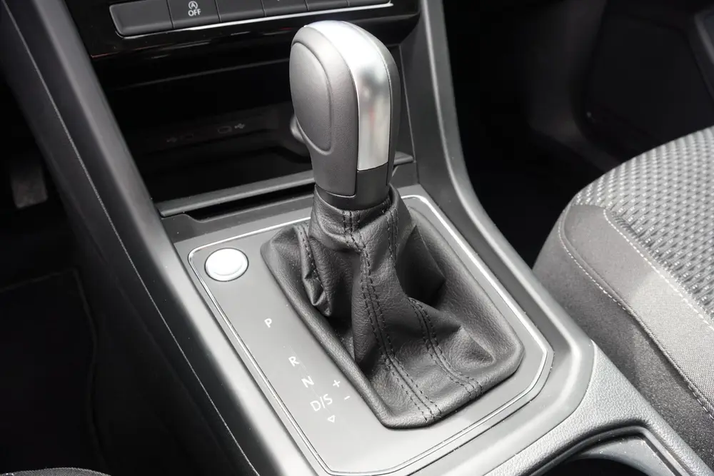 Volkswagen Touran 1.5 TSI Comfortline - VIRT. COCKPIT - 7 PE uit 2025, foto 10