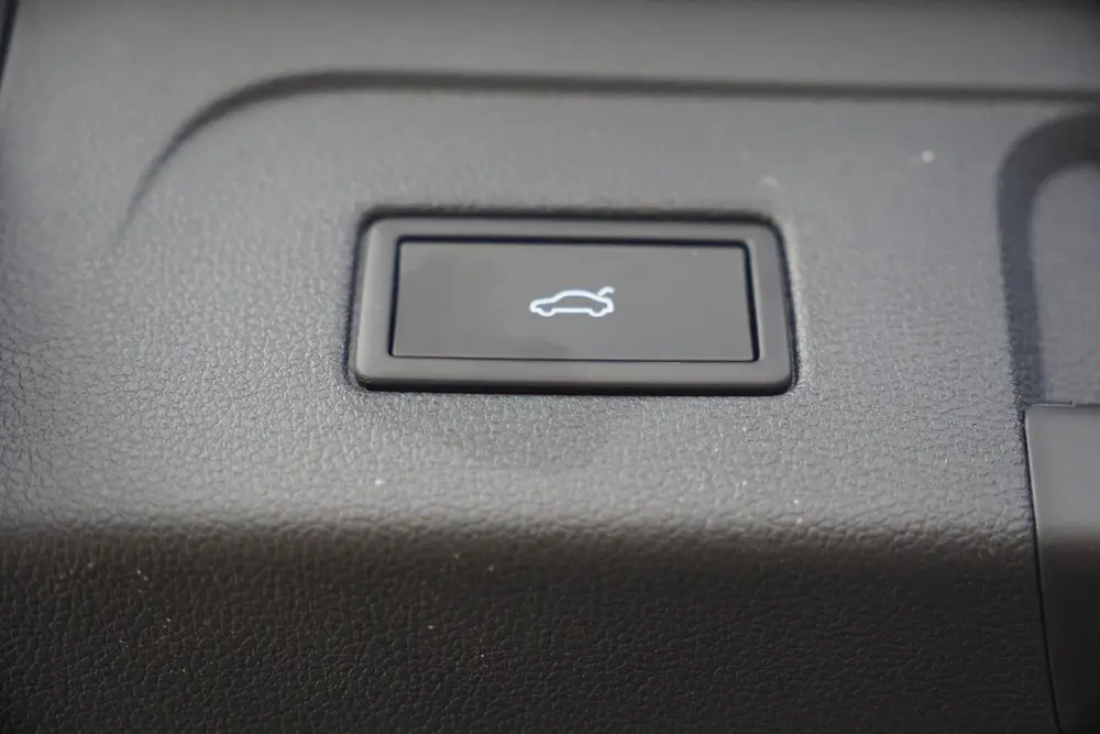 Volkswagen Touran 1.5 TSI Comfortline - VIRT. COCKPIT - 7 PE uit 2025, foto 13