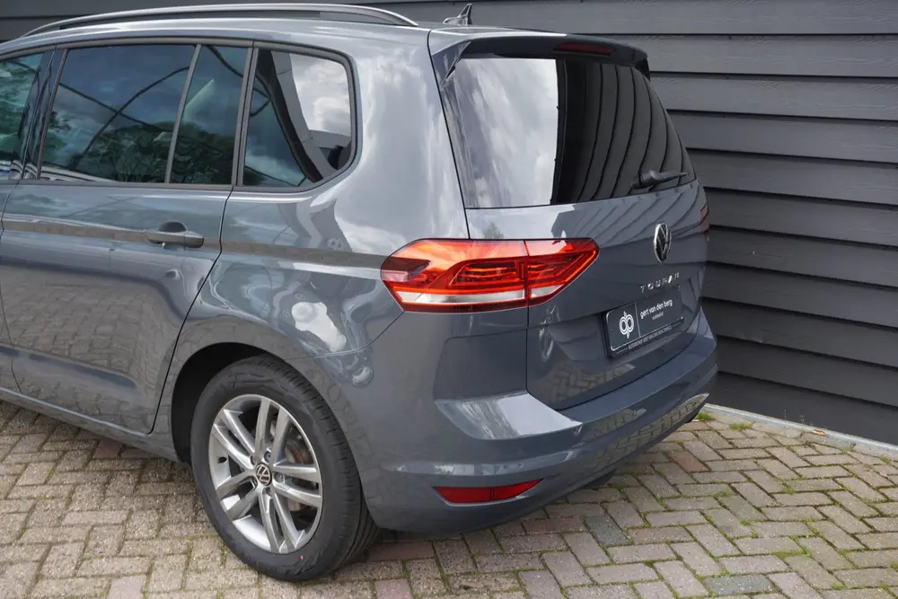 Volkswagen Touran 1.5 TSI Comfortline - VIRT. COCKPIT - 7 PE uit 2025, foto 16