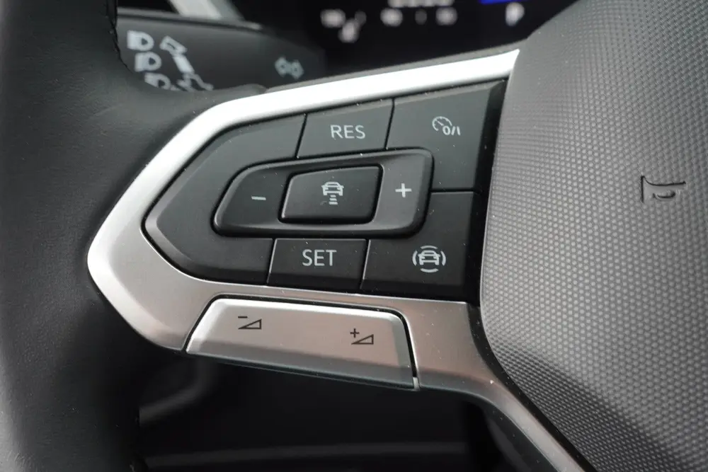 Volkswagen Touran 1.5 TSI Comfortline - VIRT. COCKPIT - 7 PE uit 2025, foto 18