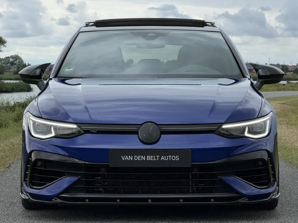 Volkswagen Golf 8 2.0 TSI R 441PK 4Motion Performance / Full uit 2021, foto 14