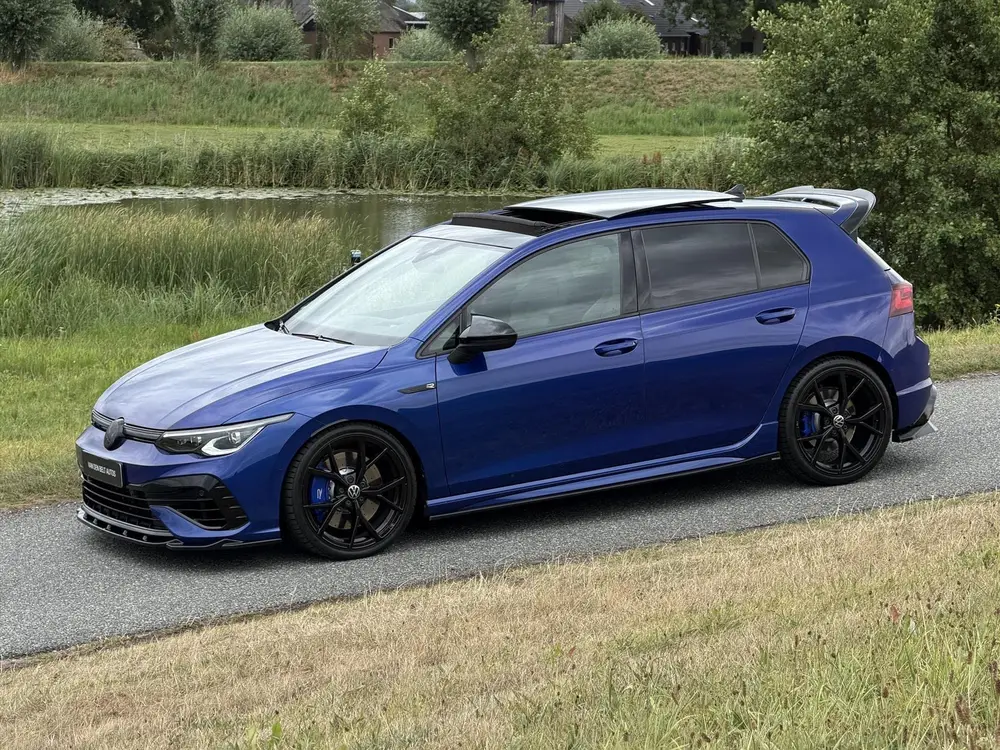 Volkswagen Golf 8 2.0 TSI R 441PK 4Motion Performance / Full uit 2021, foto 5