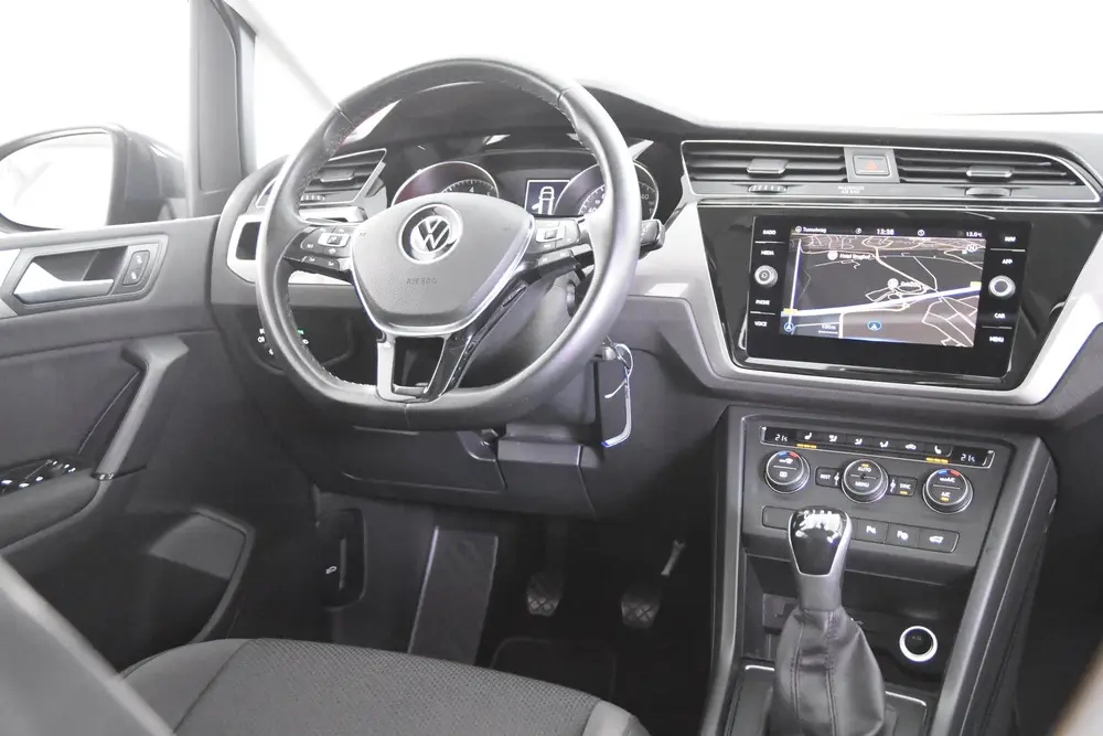 Volkswagen Touran 1.5 TSI *1ste Eigenaar*Panoramadak*Navigat uit 2021, foto 14