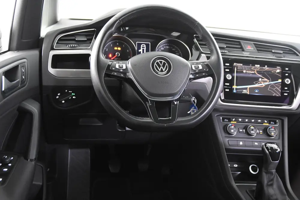 Volkswagen Touran 1.5 TSI *1ste Eigenaar*Panoramadak*Navigat uit 2021, foto 18