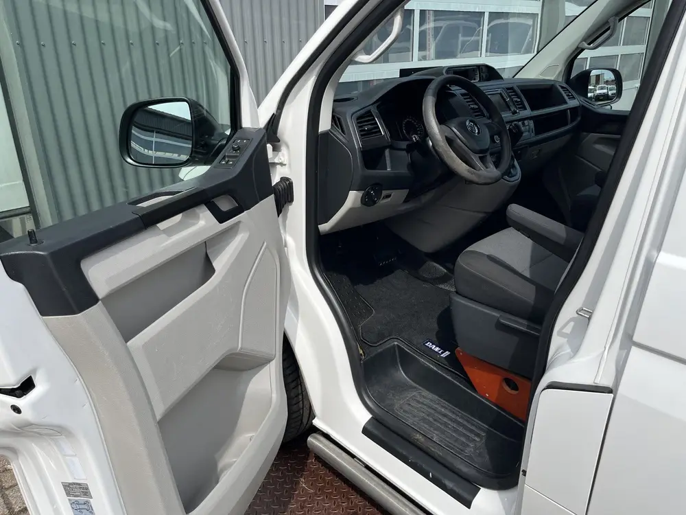 Volkswagen Transporter Kombi 2.0 TDI 4 motion DSG Airco Crui uit 2019, foto 5