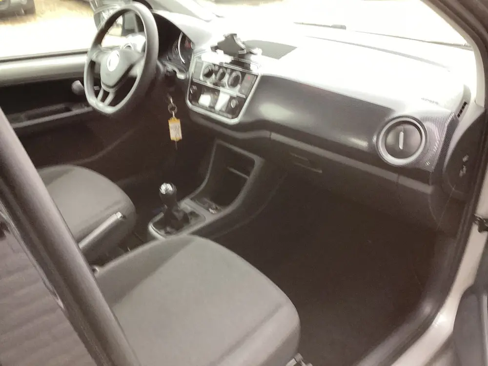 Volkswagen Up! 1.0 uit 2021, foto 4
