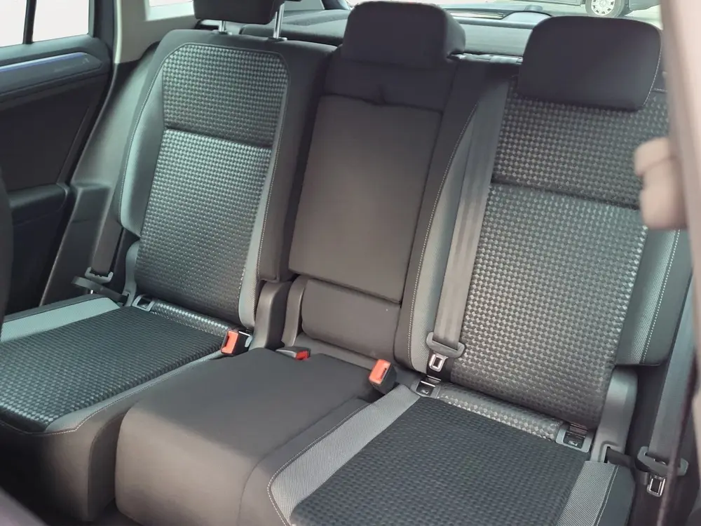 Volkswagen Tiguan 1.5 TSI Life Business uit 2022, foto 14