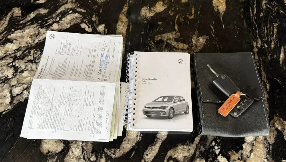 Volkswagen Polo 1.0 TSI Life Camera|Pdc|ViritueleCockpit|Ada uit 2022, foto 15