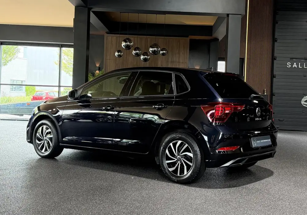 Volkswagen Polo 1.0 TSI Life Camera|Pdc|ViritueleCockpit|Ada uit 2022, foto 8
