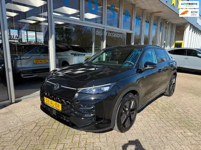 Volkswagen T-Roc 1.5 TSI MILD HYBRID R-Line 150PK / ACHTERUI uit 2026