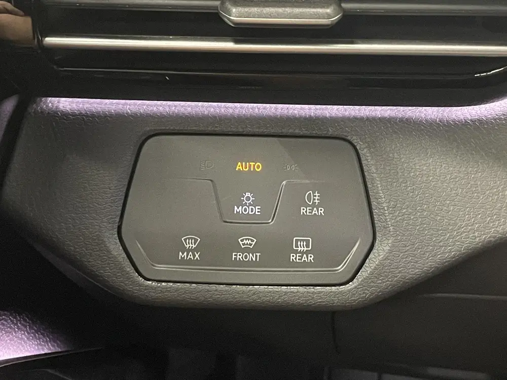 Volkswagen ID.4 Pro Limited Edition 77 kWh Navigatie Apple C uit 2026, foto 11