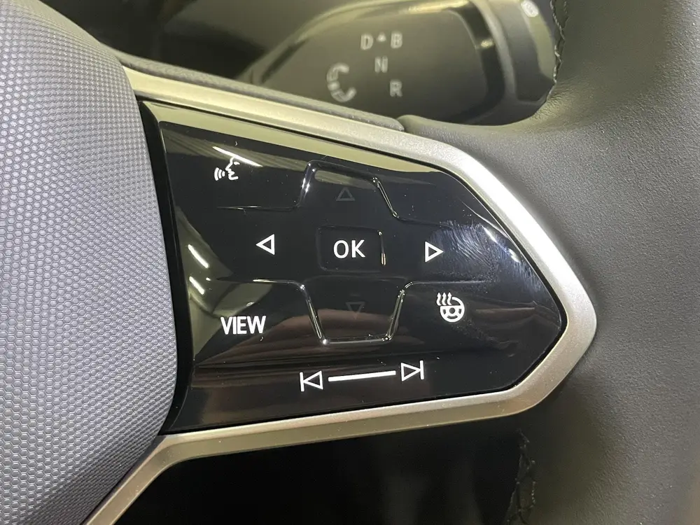 Volkswagen ID.4 Pro Limited Edition 77 kWh Navigatie Apple C uit 2026, foto 15
