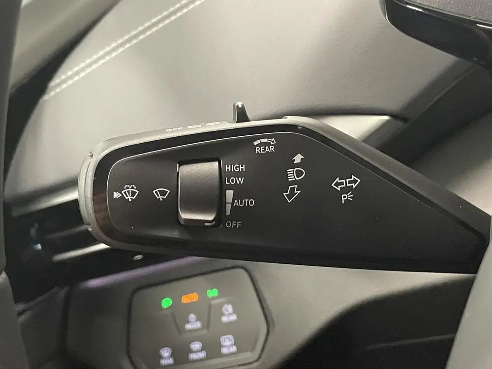 Volkswagen ID.4 Pro Limited Edition 77 kWh Navigatie Apple C uit 2026, foto 16