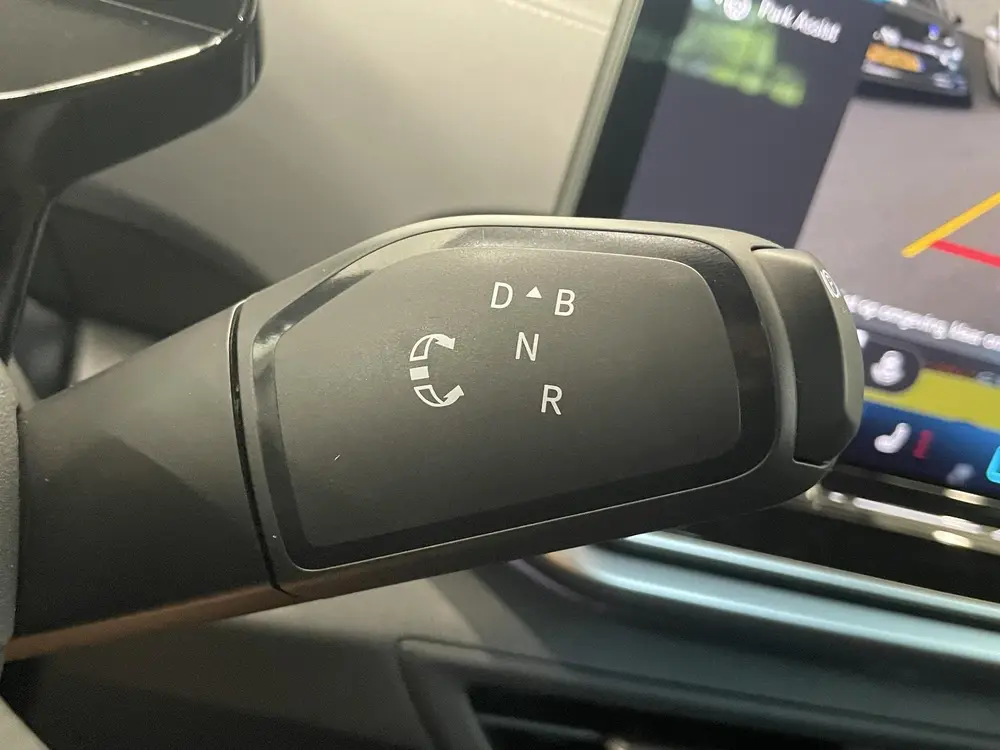 Volkswagen ID.4 Pro Limited Edition 77 kWh Navigatie Apple C uit 2026, foto 17