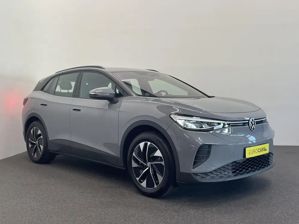 Volkswagen ID.4 Pro Limited Edition 77 kWh Navigatie Apple C uit 2026, foto 4