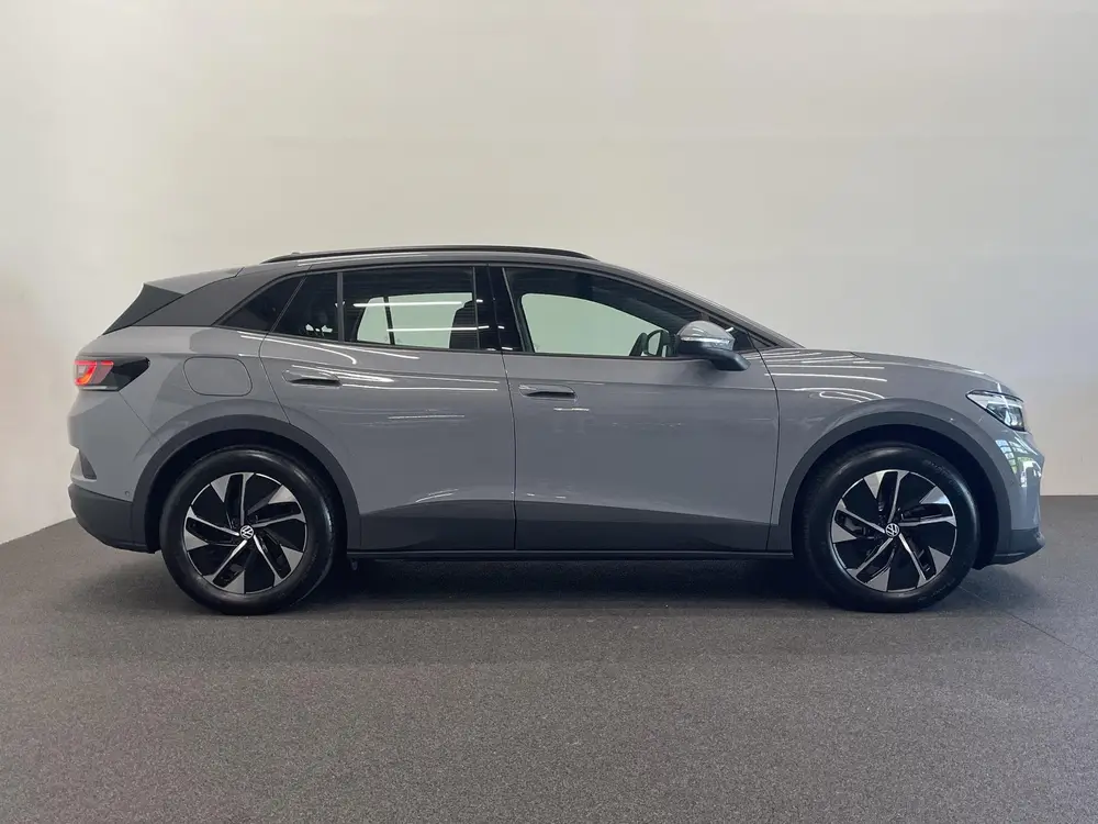 Volkswagen ID.4 Pro Limited Edition 77 kWh Navigatie Apple C uit 2026, foto 6