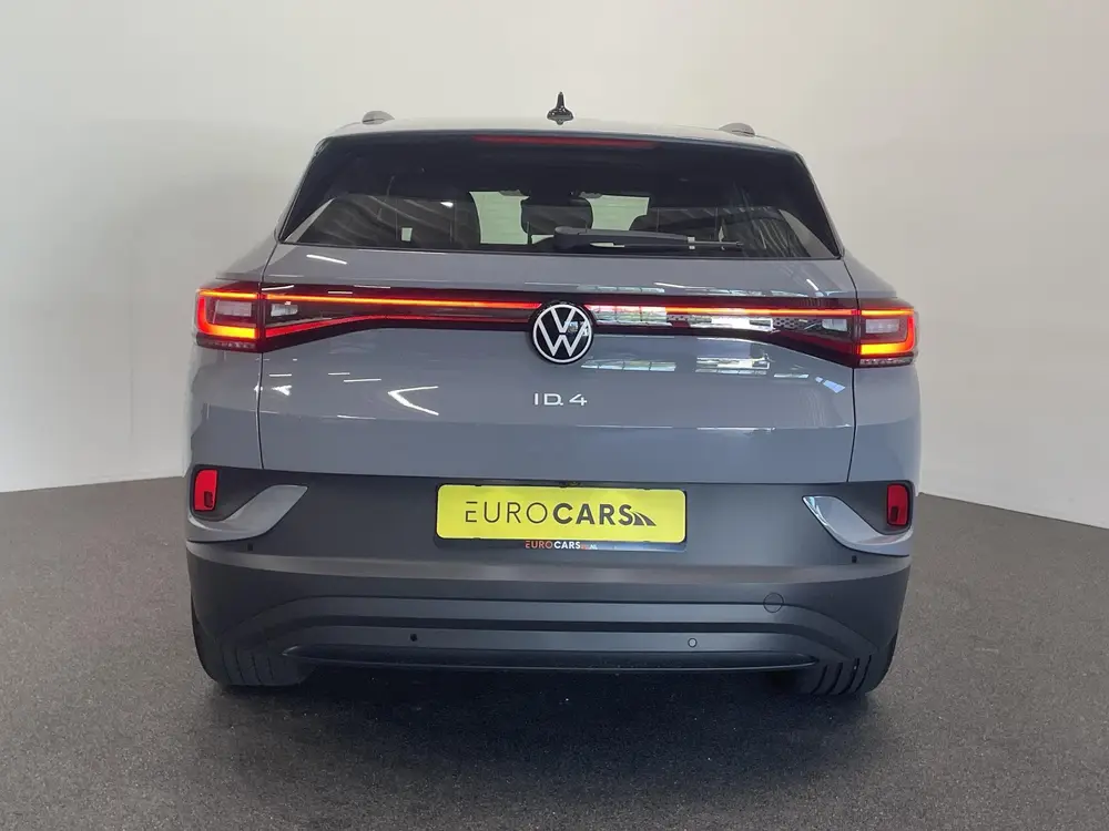 Volkswagen ID.4 Pro Limited Edition 77 kWh Navigatie Apple C uit 2026, foto 8