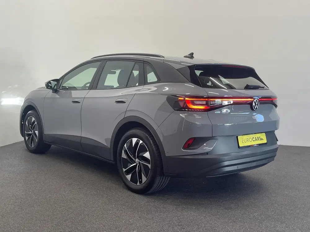 Volkswagen ID.4 Pro Limited Edition 77 kWh Navigatie Apple C uit 2026, foto 9