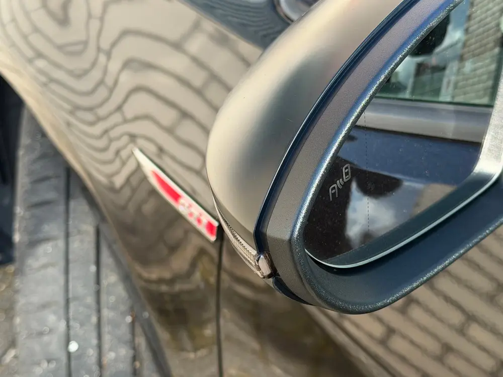Volkswagen Golf 2.0 TSI GTI TCR |AKRA|Pano|Downpipe|Dynaudio uit 2020, foto 11