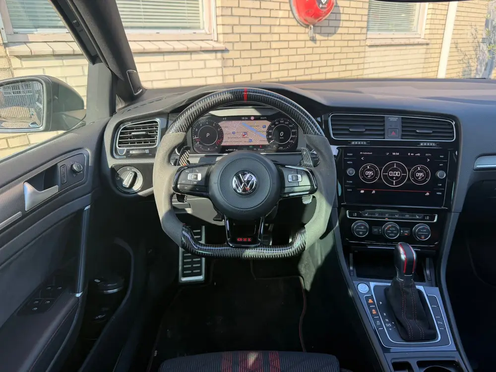 Volkswagen Golf 2.0 TSI GTI TCR |AKRA|Pano|Downpipe|Dynaudio uit 2020, foto 15