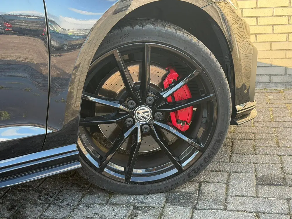 Volkswagen Golf 2.0 TSI GTI TCR |AKRA|Pano|Downpipe|Dynaudio uit 2020, foto 7