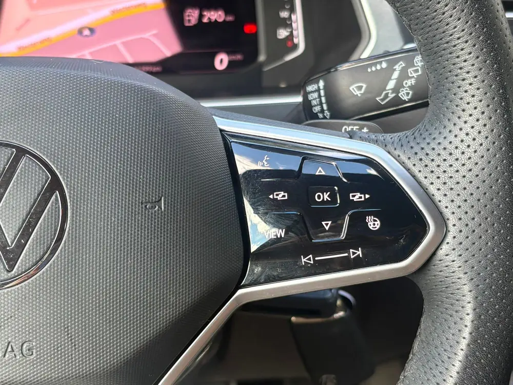 Volkswagen Tiguan 1.4 TSI eHybrid R-Line Business+ 245pk Tre uit 2022, foto 19
