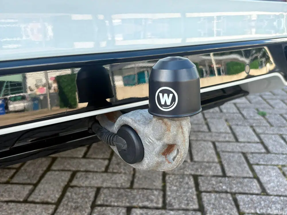 Volkswagen Tiguan 1.4 TSI eHybrid R-Line Business+ 245pk Tre uit 2022, foto 8