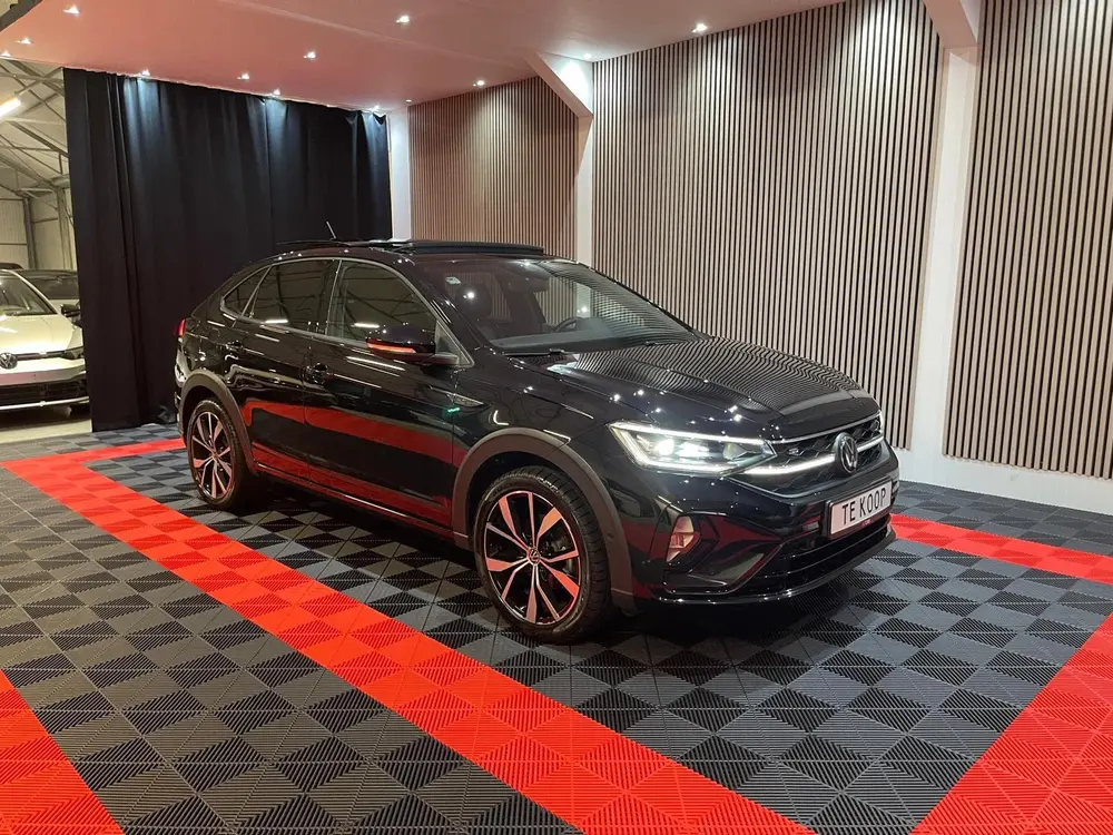 Volkswagen Taigo 1.5 TSI R-Line R-Line Business+ | Panodak | uit 2022