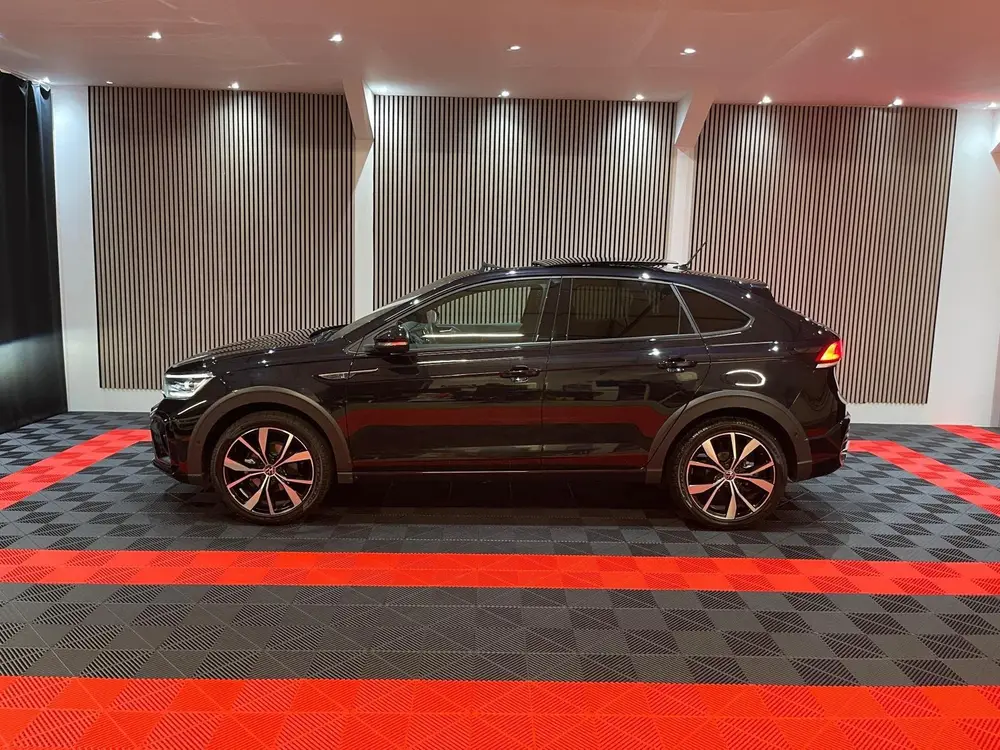 Volkswagen Taigo 1.5 TSI R-Line R-Line Business+ | Panodak | uit 2022, foto 11