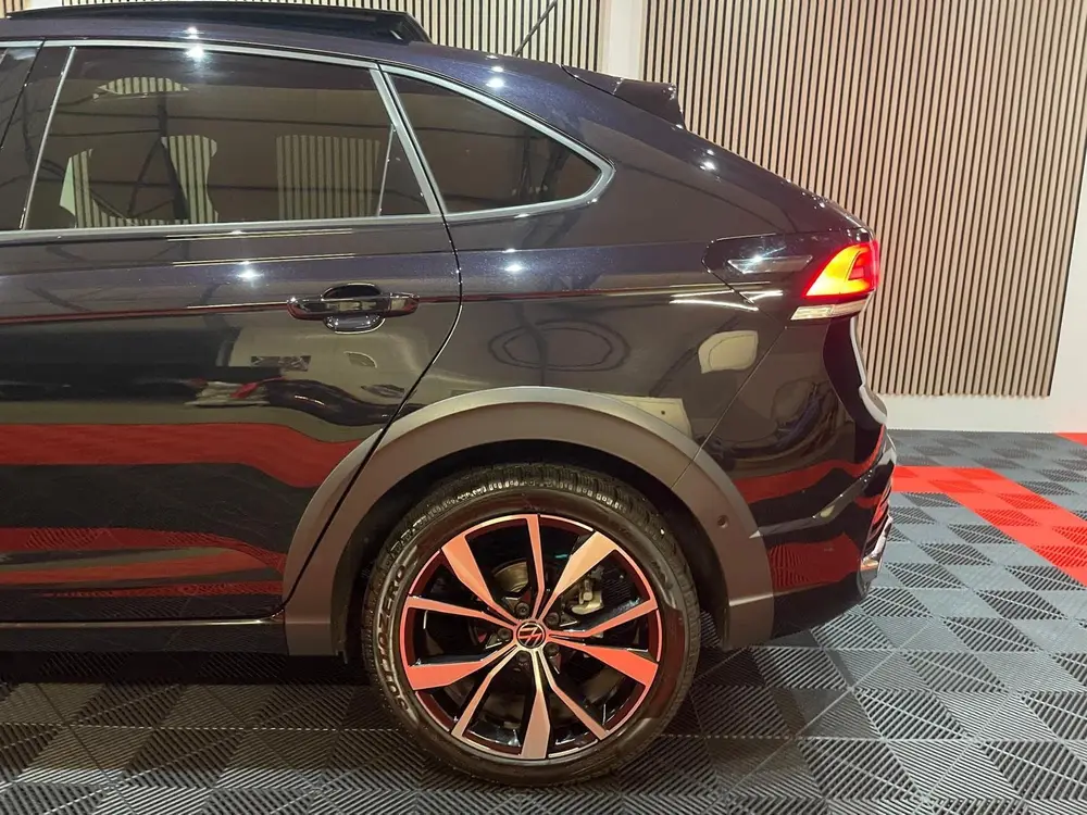 Volkswagen Taigo 1.5 TSI R-Line R-Line Business+ | Panodak | uit 2022, foto 12
