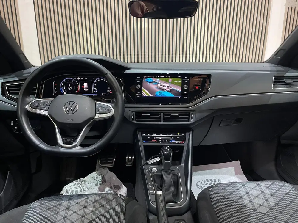 Volkswagen Taigo 1.5 TSI R-Line R-Line Business+ | Panodak | uit 2022, foto 18