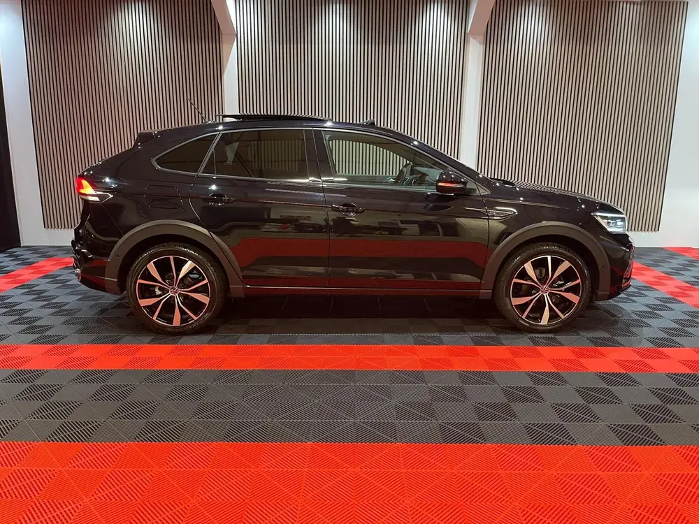Volkswagen Taigo 1.5 TSI R-Line R-Line Business+ | Panodak | uit 2022, foto 3