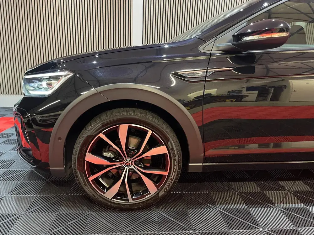 Volkswagen Taigo 1.5 TSI R-Line R-Line Business+ | Panodak | uit 2022, foto 4