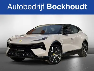 Lotus Eletre EDS 450 4WD | KEF Audio | HUD | 360 Camera uit 2024