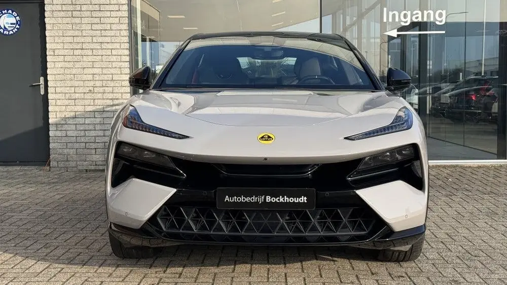 Lotus Eletre EDS 450 4WD | KEF Audio | HUD | 360 Camera uit 2024, foto 5