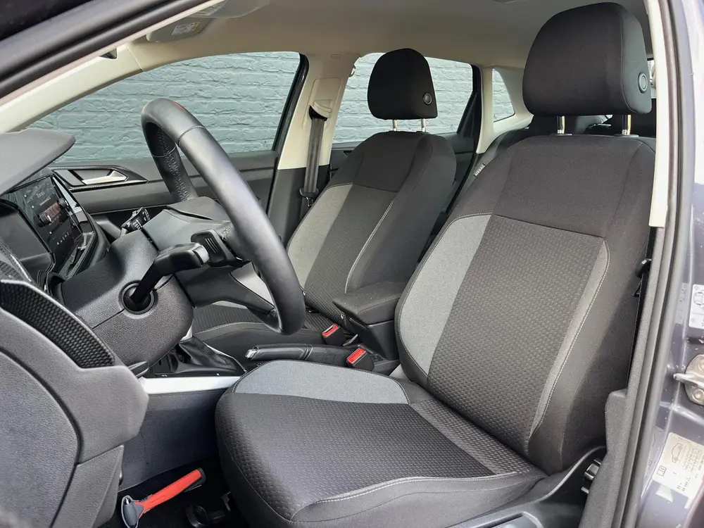 Volkswagen Polo 1.0 TSI 95pk DSG-7 Life | Automaat | Adaptiv uit 2023, foto 12