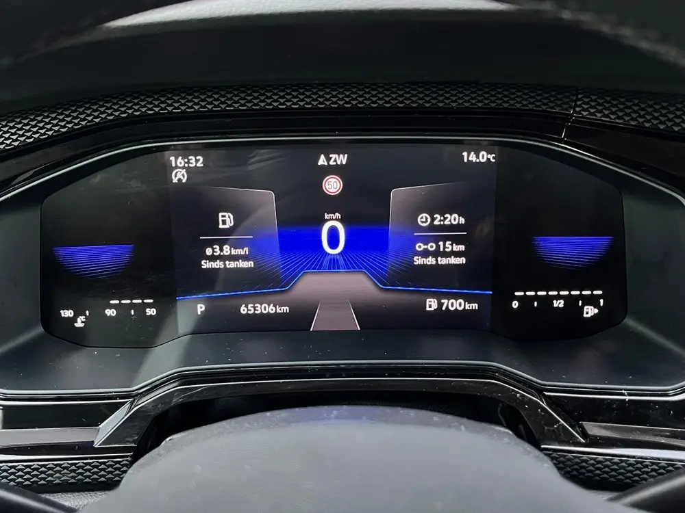 Volkswagen Polo 1.0 TSI 95pk DSG-7 Life | Automaat | Adaptiv uit 2023, foto 18