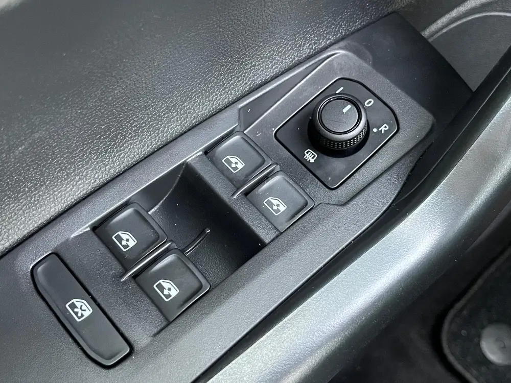 Volkswagen Polo 1.0 TSI 95pk DSG-7 Life | Automaat | Adaptiv uit 2023, foto 19
